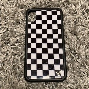 WILDFLOWER IPHONE XR CASE